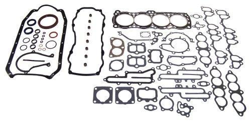 1986 Nissan 200SX 2.0L Engine Kit Gasket Set