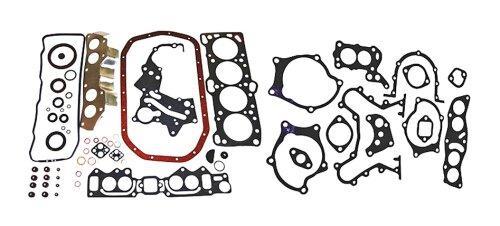 1987 Dodge Ram 50 2.0L Engine Kit Gasket Set