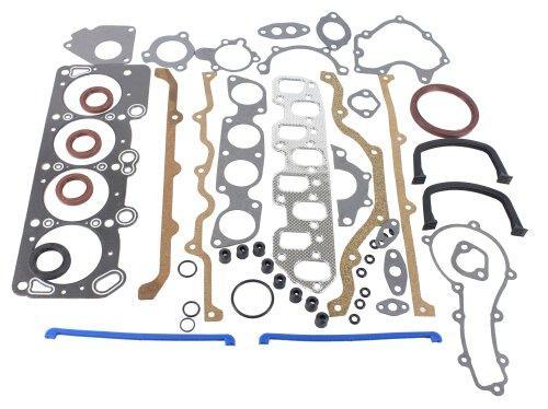 1986 Dodge Charger 2.2L Engine Kit Gasket Set