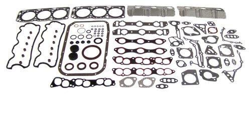 1989 Mitsubishi Montero 3.0L Engine Kit Gasket Set