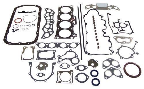 1990 Mazda MX-6 2.2L Engine Kit Gasket Set