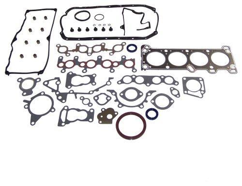 1992 Ford Festiva 1.3L Engine Kit Gasket Set