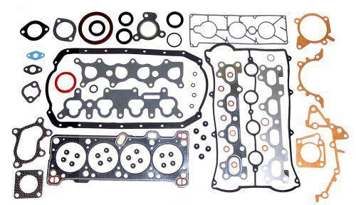 1991 Mercury Capri 1.6L Engine Kit Gasket Set