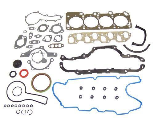 1992 Dodge Daytona 2.5L Engine Kit Gasket Set