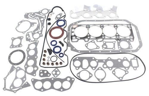 1990 Plymouth Laser 1.8L Engine Kit Gasket Set