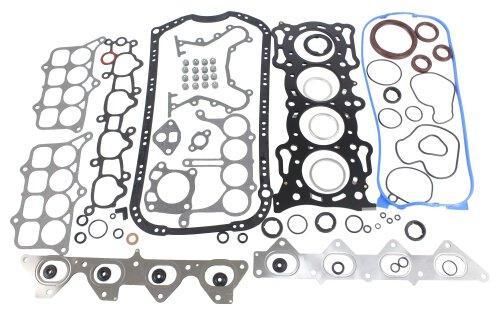 1995 Honda Prelude 2.2L Engine Kit Gasket Set