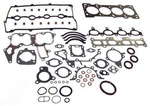 1997 Mazda Protege 1.8L Engine Kit Gasket Set