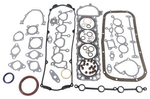 1994 Nissan 240SX 2.4L Engine Kit Gasket Set