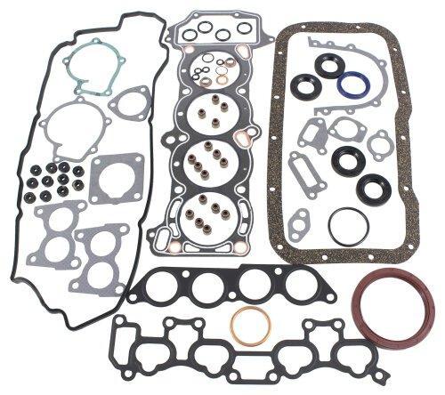 1994 Nissan Sentra 1.6L Engine Kit Gasket Set