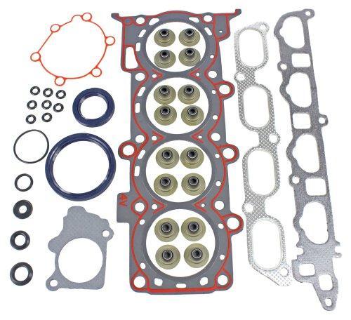 1998 Saturn SW2 1.9L Engine Kit Gasket Set