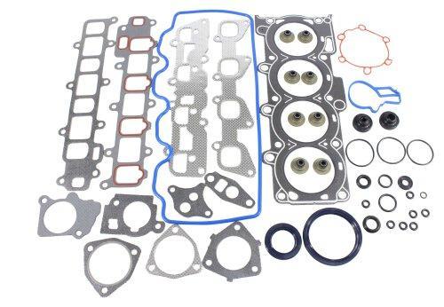 2001 Saturn SL 1.9L Engine Kit Gasket Set