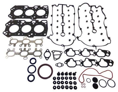 1993 Mazda MX-3 1.8L Engine Kit Gasket Set
