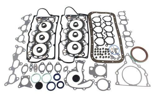 1995 Isuzu Rodeo 3.2L Engine Kit Gasket Set