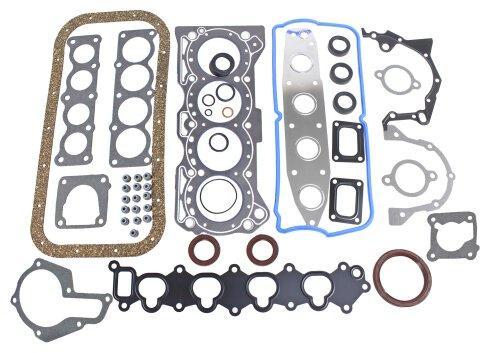 1994 Suzuki Sidekick 1.6L Engine Kit Gasket Set