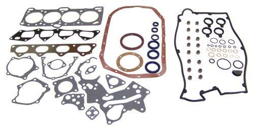 1993 Eagle Talon 2.0L Engine Kit Gasket Set