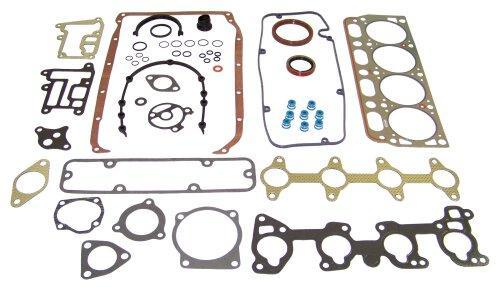 1994 Chevrolet Cavalier 2.2L Engine Kit Gasket Set