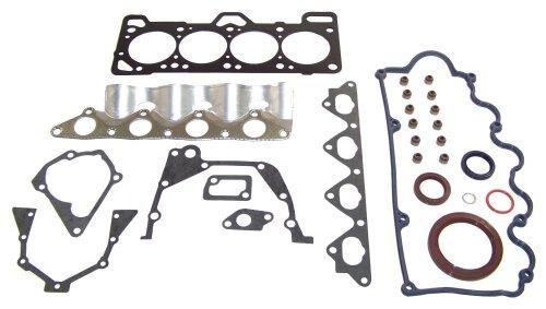 1995 Hyundai Scoupe 1.5L Engine Kit Gasket Set