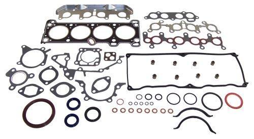 1996 Ford Aspire 1.3L Engine Kit Gasket Set