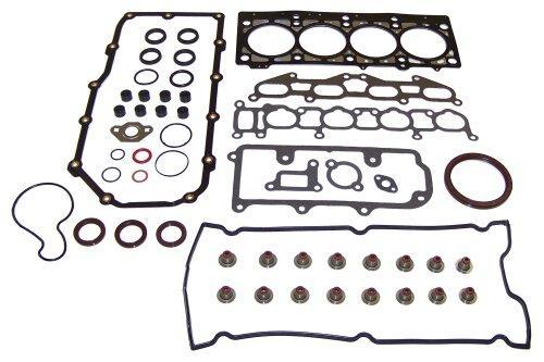 1999 Dodge Avenger 2.0L Engine Kit Gasket Set