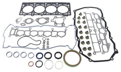 1996 Dodge Caravan 2.4L Engine Kit Gasket Set