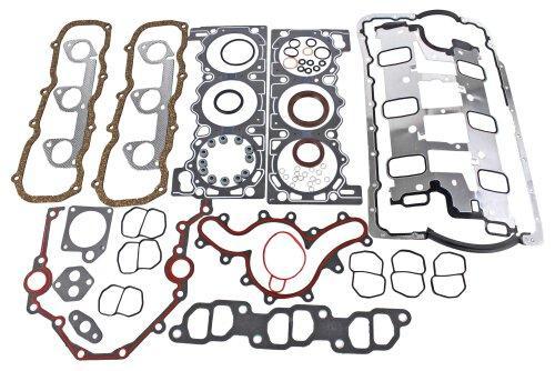 1997 Ford Aerostar 4.0L Engine Kit Gasket Set