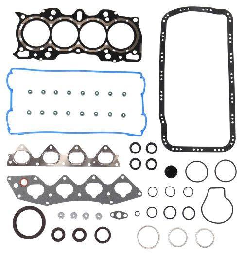 1999 Honda CR-V 2.0L Engine Kit Gasket Set