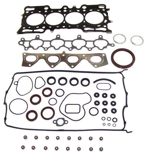 1998 Honda Prelude 2.2L Engine Kit Gasket Set