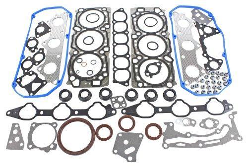 1997 Mitsubishi Montero 3.5L Engine Kit Gasket Set
