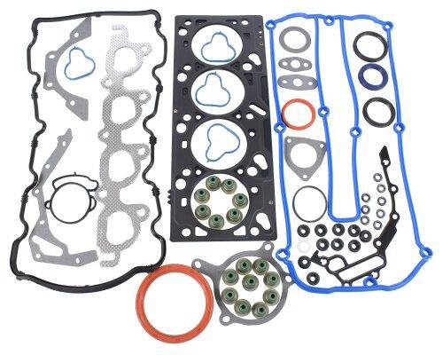 1998 Ford Contour 2.0L Engine Kit Gasket Set
