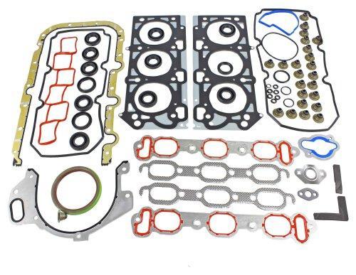 1998 Dodge Intrepid 3.2L Engine Kit Gasket Set