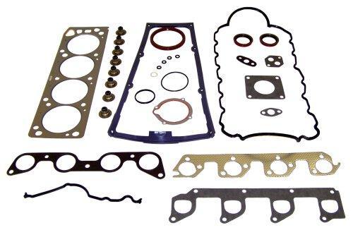 2000 Mazda B2500 2.5L Engine Kit Gasket Set