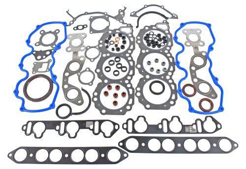 1999 Nissan Frontier 3.3L Engine Kit Gasket Set