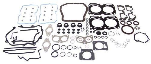 2002 Subaru Forester 2.5L Engine Kit Gasket Set
