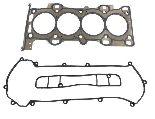 2001 Mazda B2300 2.3L Engine Kit Gasket Set
