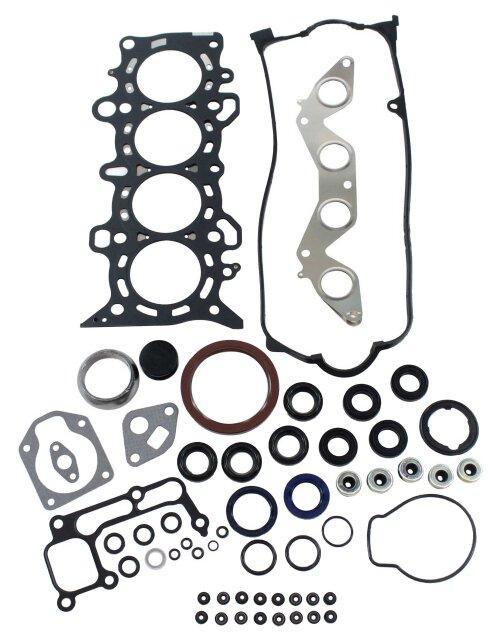 2004 Honda Civic 1.7L Engine Kit Gasket Set