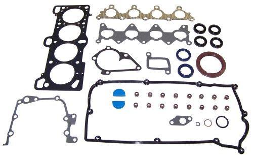 2002 Hyundai Accent 1.6L Engine Kit Gasket Set