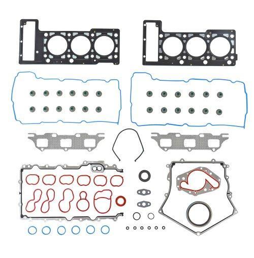 2003 Chrysler Sebring 2.7L Engine Kit Gasket Set