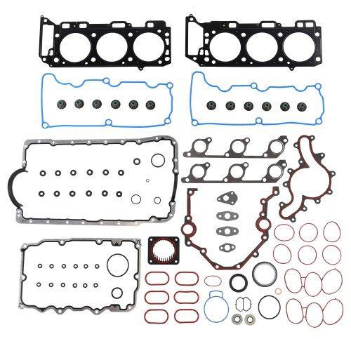 2001 Ford Explorer Sport Trac 4.0L Engine Kit Gasket Set
