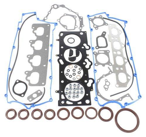 2003 Hyundai Elantra 2.0L Engine Kit Gasket Set
