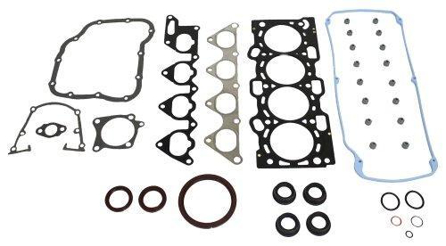 2007 Mitsubishi Lancer 2.0L Engine Kit Gasket Set