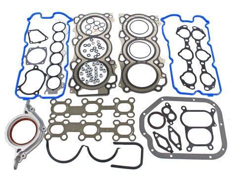 2002 Infiniti I35 3.5L Engine Kit Gasket Set