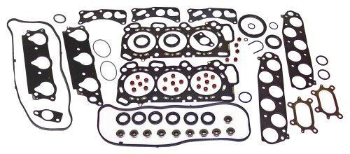 2007 Honda Ridgeline 3.5L Engine Kit Gasket Set