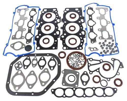 2005 Hyundai Santa Fe 2.7L Engine Kit Gasket Set