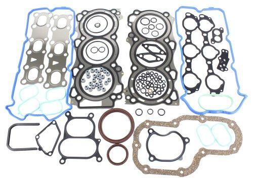 2009 Nissan Xterra 4.0L Engine Kit Gasket Set