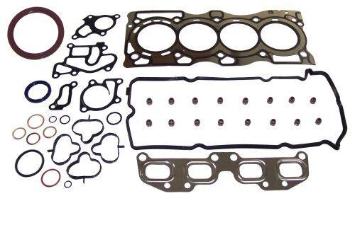 2010 Nissan Frontier 2.5L Engine Kit Gasket Set