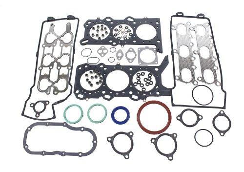2007 Suzuki Grand Vitara 2.7L Engine Kit Gasket Set