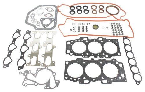 2007 Hyundai Santa Fe 2.7L Engine Kit Gasket Set