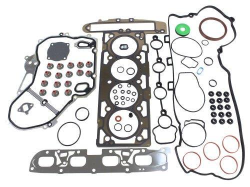 2011 Chevrolet Malibu 2.4L Engine Kit Gasket Set