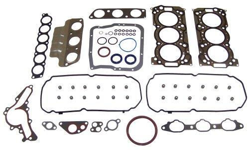 2007 Mitsubishi Outlander 3.0L Engine Kit Gasket Set