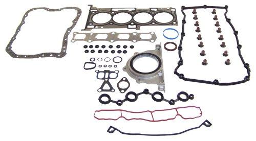 2014 Jeep Compass 2.4L Engine Kit Gasket Set